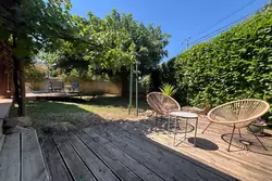 Vente villa Boulbon  