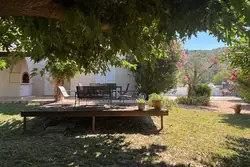 Vente villa Boulbon  