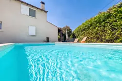 Vente villa Boulbon  