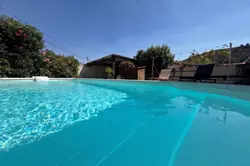 Vente villa Boulbon  