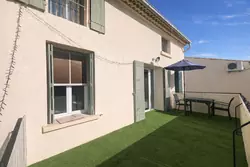 Vente maison Maillane Vente maison Maillane