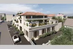 Vente appartement Châteaurenard  