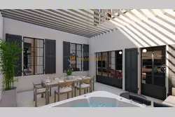 Vente appartement Châteaurenard  