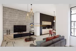 Vente appartement Châteaurenard  
