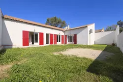 Vente maison Beaucaire  