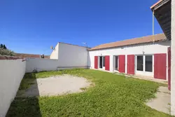 Vente maison Beaucaire  