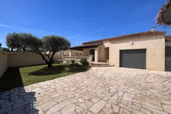 Vente maison Beaucaire  