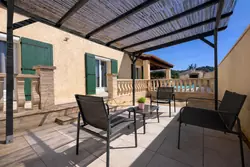 Vente maison Beaucaire  