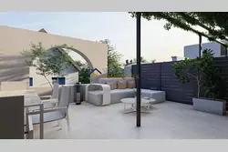 Vente appartement Châteaurenard  