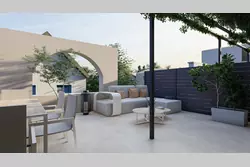 Vente appartement Châteaurenard  