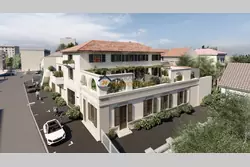 Vente appartement Châteaurenard  