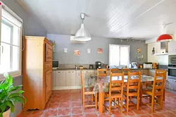 Vente villa Comps  