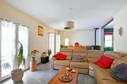 Vente villa Comps  