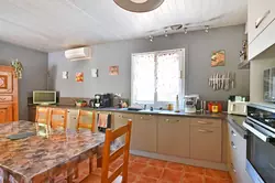 Vente villa Comps  