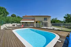 Vente villa Comps  