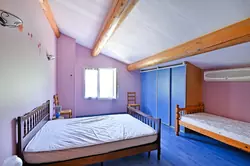 Vente villa Comps  
