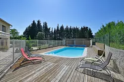 Vente villa Comps  