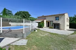 Vente villa Comps  