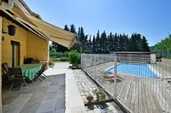 Vente villa Comps  