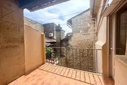 Vente maison de village Vallabrègues Vente maison de village Vallabrègues