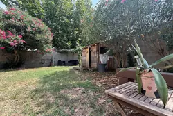 Vente mas Vallabrègues  