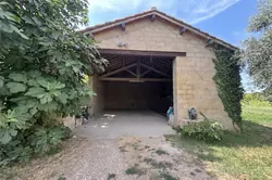 Vente mas Vallabrègues  