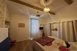 Vente mas Vallabrègues  