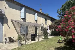Vente mas Vallabrègues  