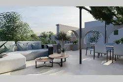 Vente appartement Châteaurenard  