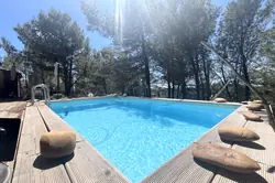 Vente maison Beaucaire  