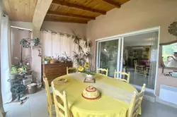 Vente maison Saint-Christol-lès-Alès Vente maison Saint-Christol-lès-Alès
