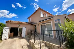 Vente maison Saint-Christol-lès-Alès Vente maison Saint-Christol-lès-Alès