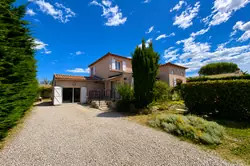 Vente maison Saint-Christol-lès-Alès Vente maison Saint-Christol-lès-Alès