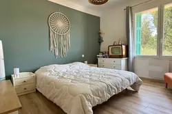 Vente maison Rognonas  