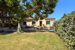 Vente maison Rognonas  