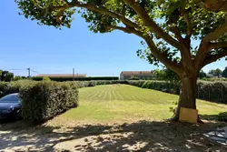 Vente maison Rognonas  