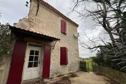 Vente maison Mas-Thibert Vente maison Mas-Thibert