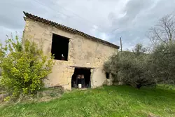 Vente maison Mas-Thibert Vente maison Mas-Thibert