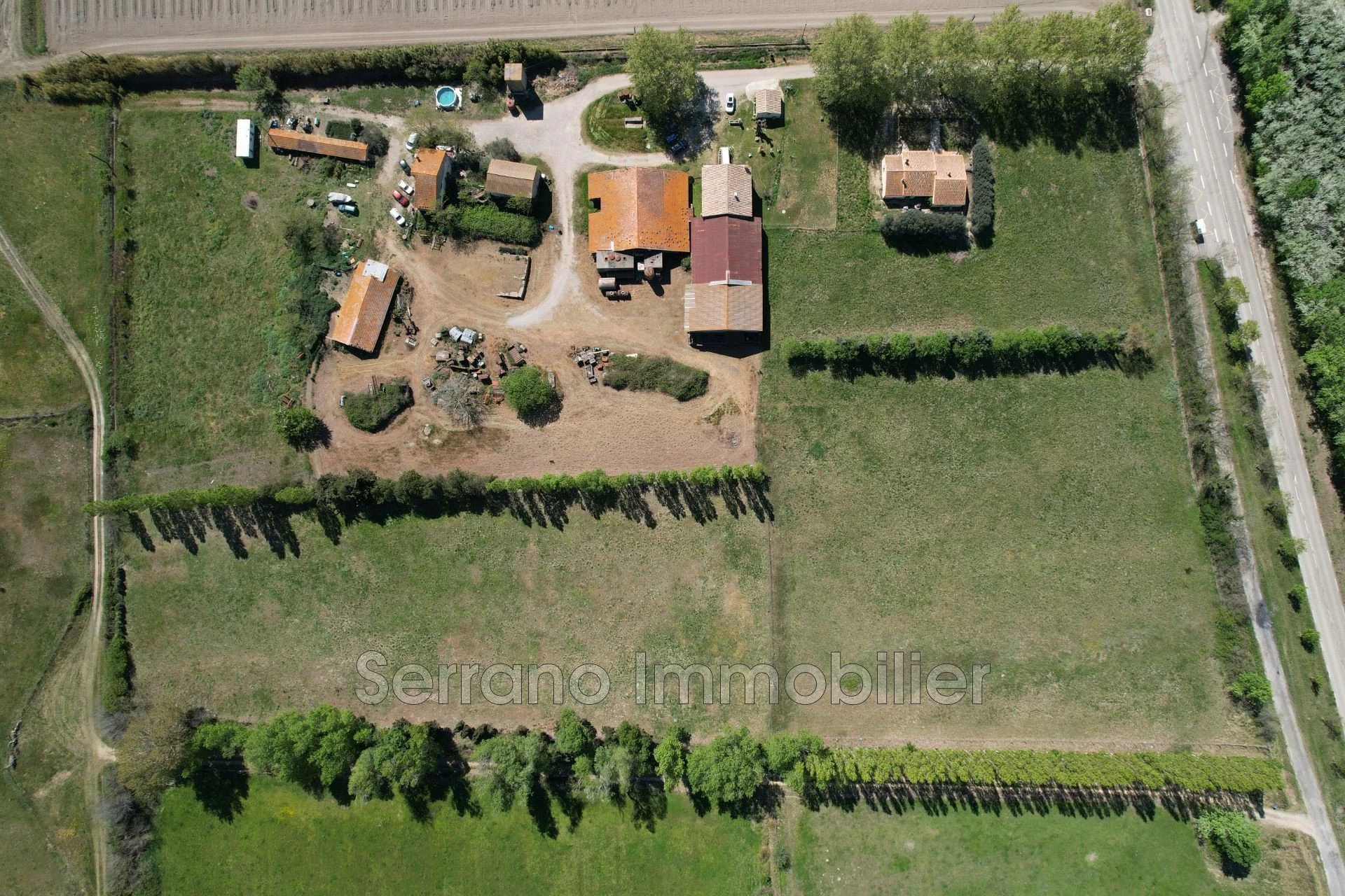 Maison 20 pièces 400 m² · à Campagne · 400 m² · 1 237 000 €