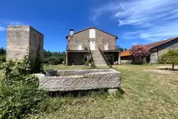 Vente maison Mas-Thibert Vente maison Mas-Thibert
