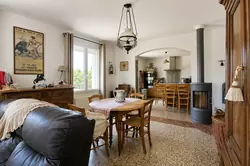 Vente maison Mas-Thibert Vente maison Mas-Thibert