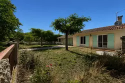 Vente maison Mas-Thibert Vente maison Mas-Thibert