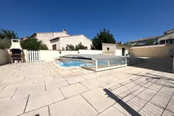 Vente maison Beaucaire  