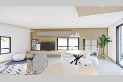 Vente appartement Châteaurenard  