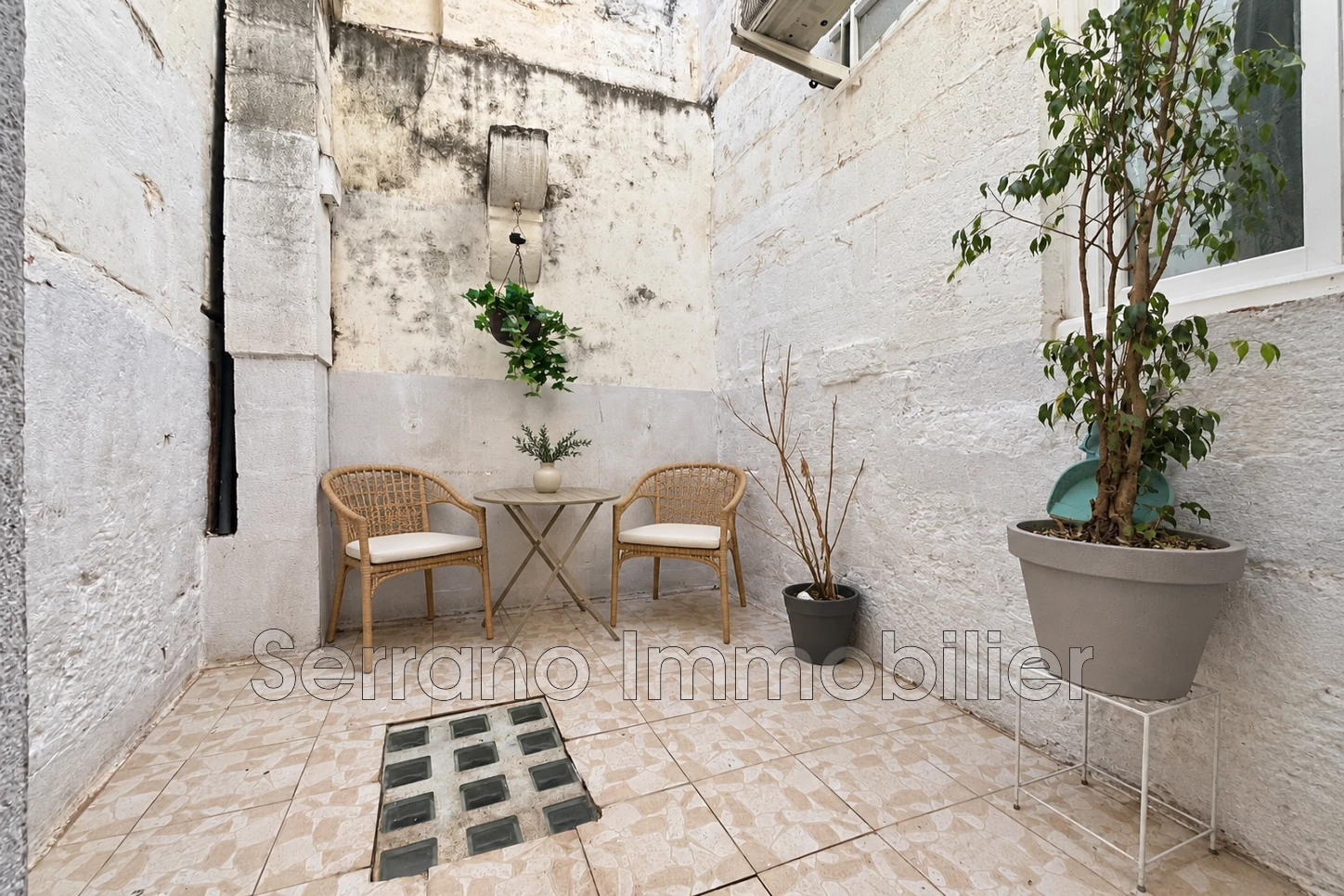 Maison 4 pièces 50 m² · à Beaucaire · 50 m² · 192 000 €