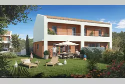 Vente maison Saint-Rémy-de-Provence Vente maison Saint-Rémy-de-Provence