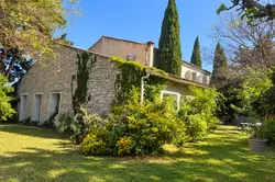 Vente maison Châteaurenard  