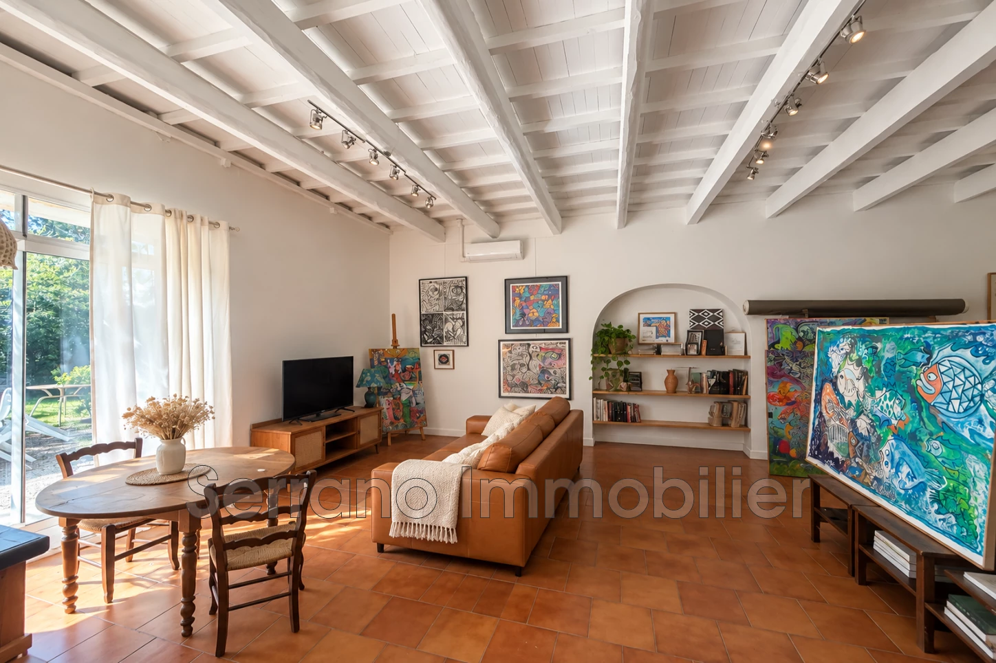 Maison 4 pièces 1987 m² · à Châteaurenard · 1 987 m² · 493 500 €