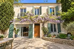 Vente maison Châteaurenard  