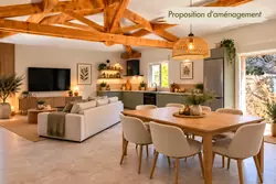 Vente maison Beaucaire  